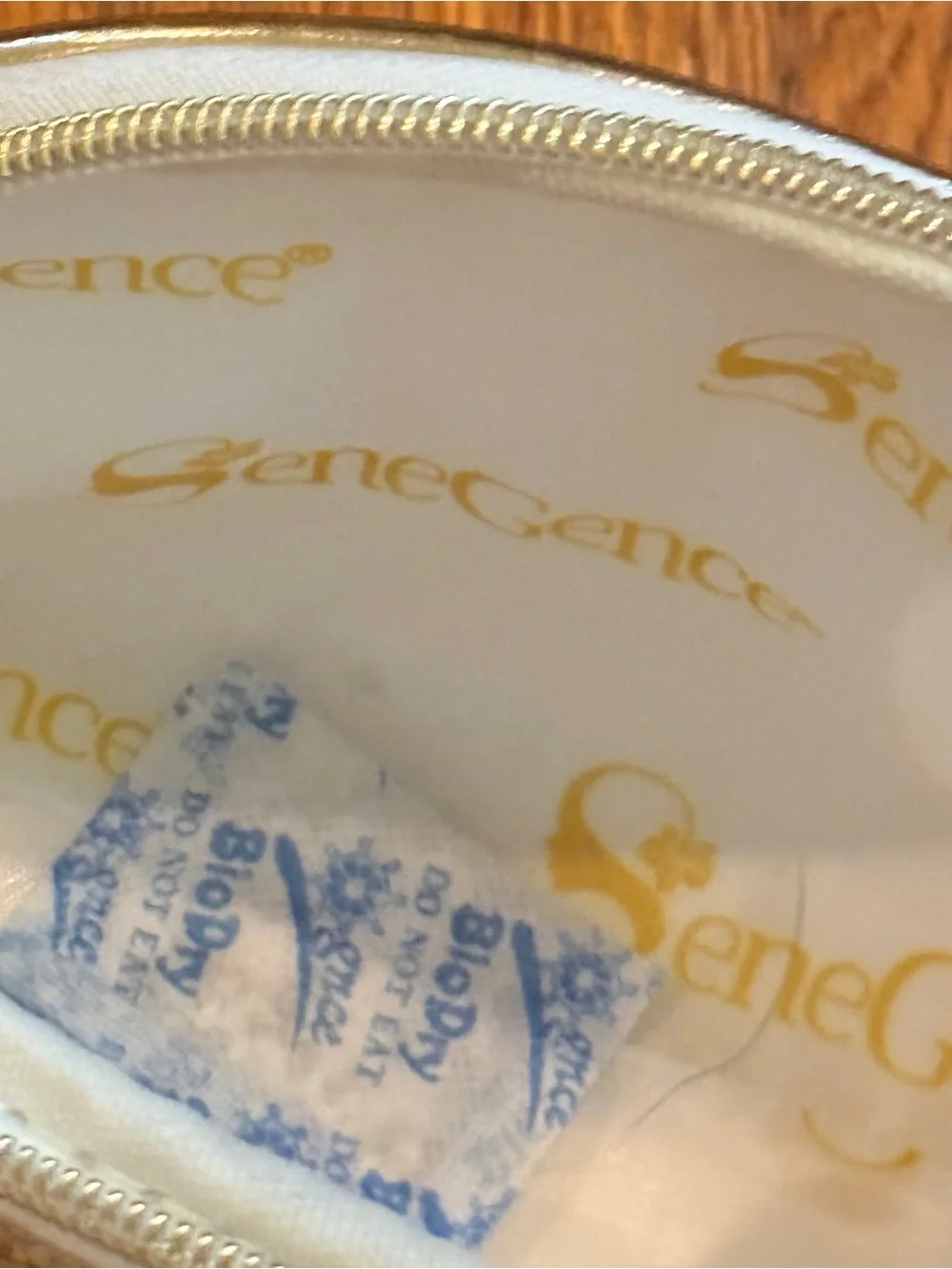 SeneGence get everything